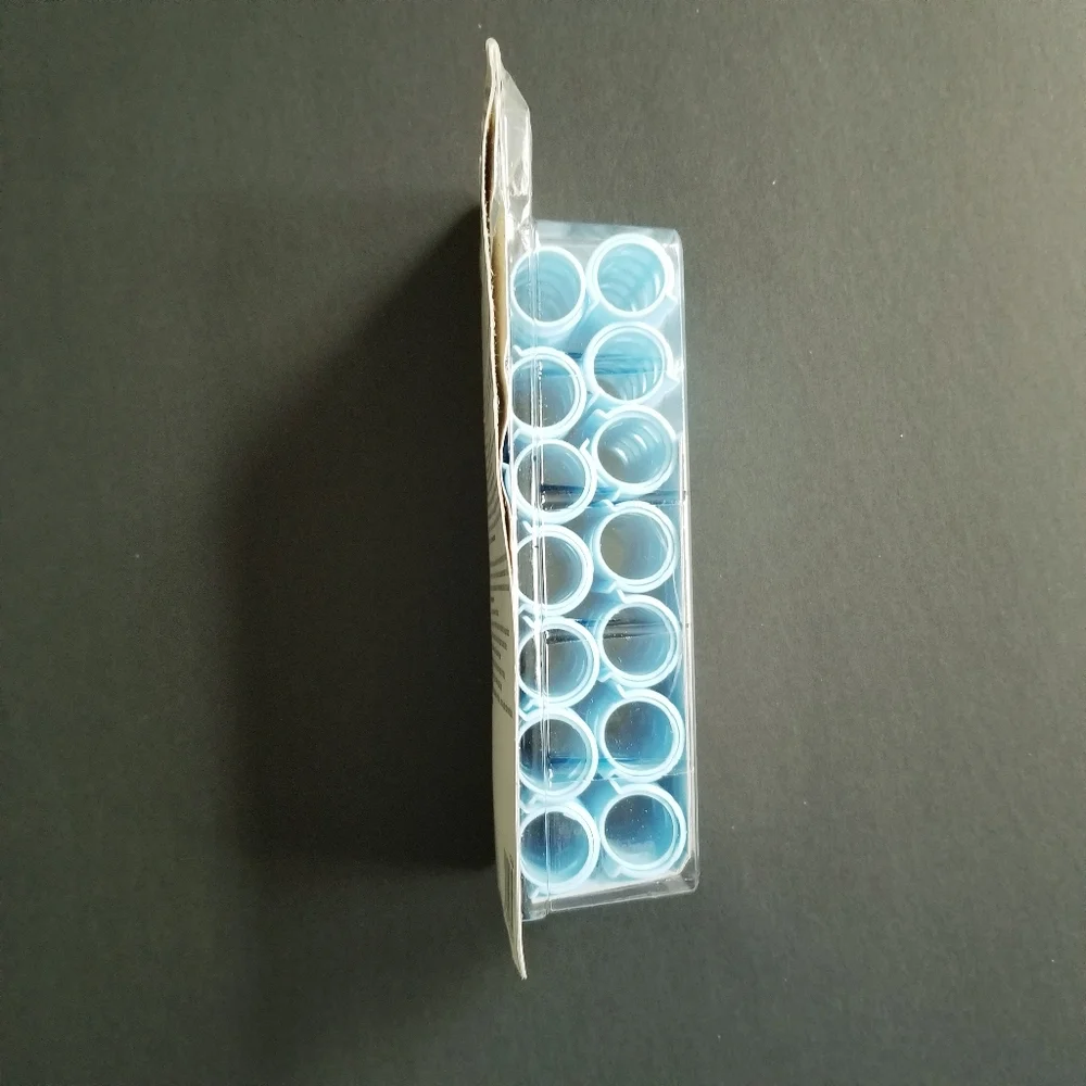 Vintage‎ GOODY Rollers Open Package